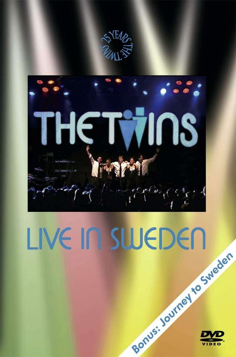 その他 Live in Sweden [DVD] Live In Sweden DVD - Lee Aaron Official Web Site