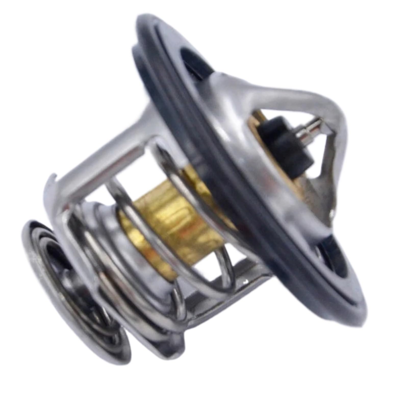 Gruppo Termostato Liquido Di Raffreddamento Motore Termostati Auto Accessori Auto 19301PAA306 Compatibile Con CR-V 1997-2001 Per Civic 1992-2003 Refrigerante Termostato auto
