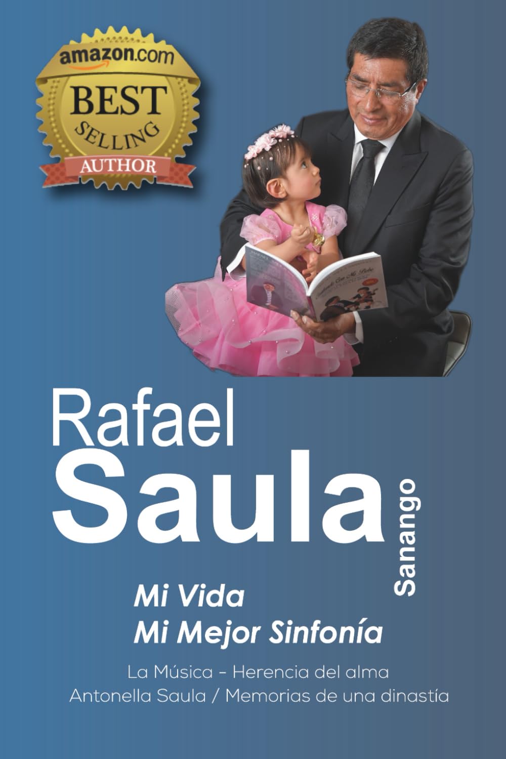 MI VIDA, MI MEJOR SINFONÍA: La Música, herencia del alma