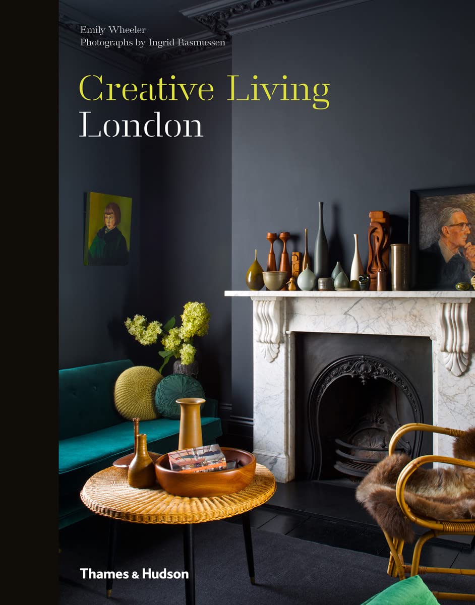 Creative Living London