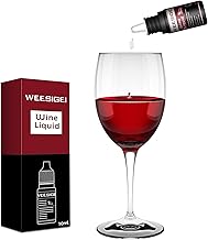 Wine Purifier to Reduce Sulfite and Histamine: Alleviates Headaches, Prevent Wine Sensitivities – Wine Wand Alternative(Bottle of 1)