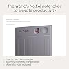 Plaud Note AI Voice Recorder Device/Dictaphone w/Case App Control AI Transcribe & Summarize Support 112 Languages 64GB Digital Audio Recorder for Lectures Meetings Calls Teams