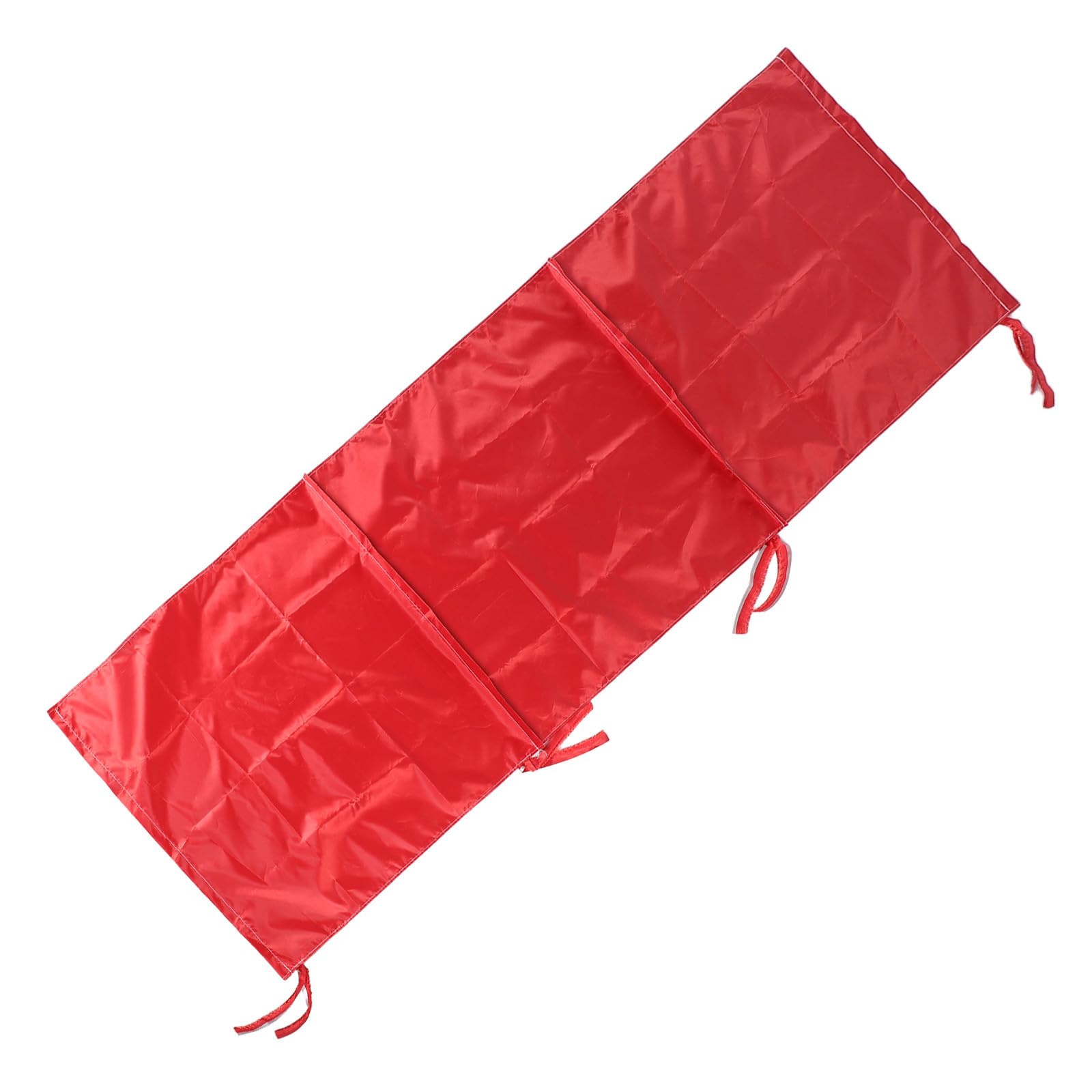 iplusmile Lona Metálicos de Tela 300d para Campaña Tienda Roja Oxford Ojales Reforzados y Cuerdas al Camping y Actividades Aire Libre
