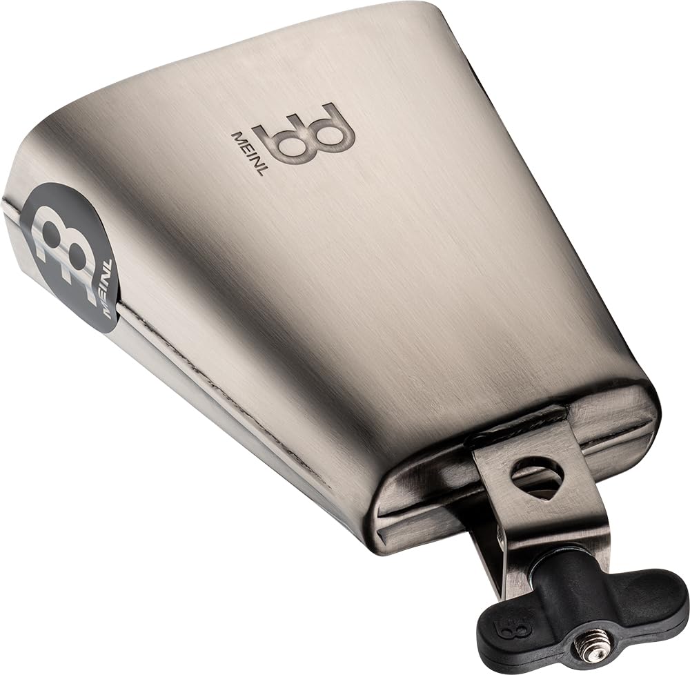 Percussion - Meinl MEINL Hand Brushed マイネル STB55-CH カウベル