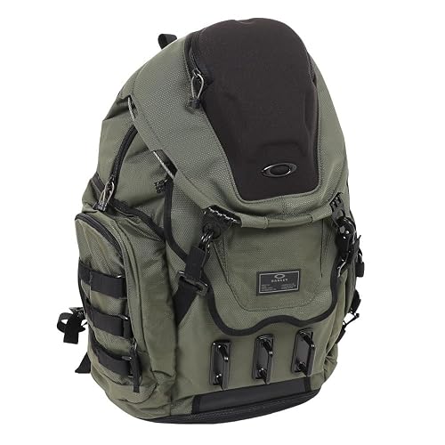 Oakley Kitchen Sink Backpack, New Dark Brush