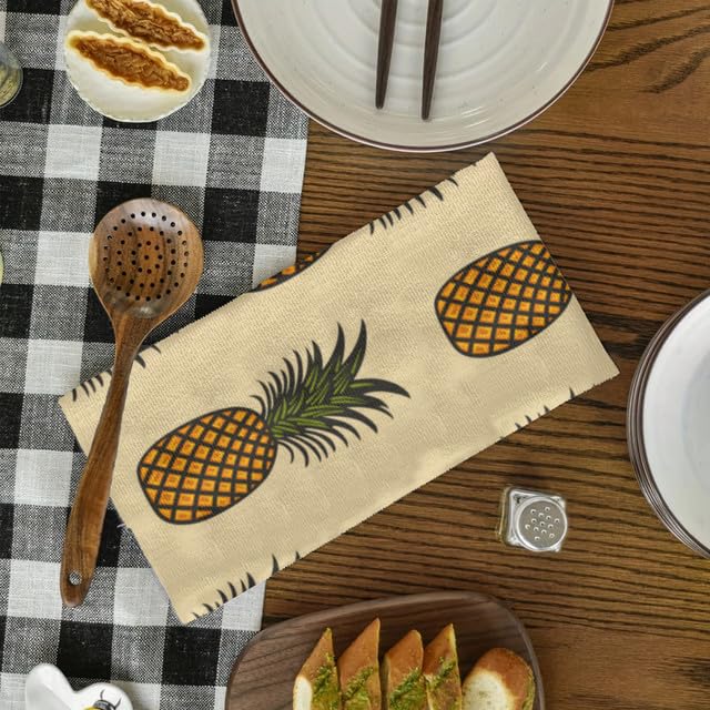 Juego De 2 Toallas De Cocina Modernas De Algodón De 24 X 16 Pulgadas, Estilo Retro, Estilo Bohemio, Sol, Rayos Solares, Fase Lunar, Fase Lunar, Toalla De Mano Para Decoración Bohemia