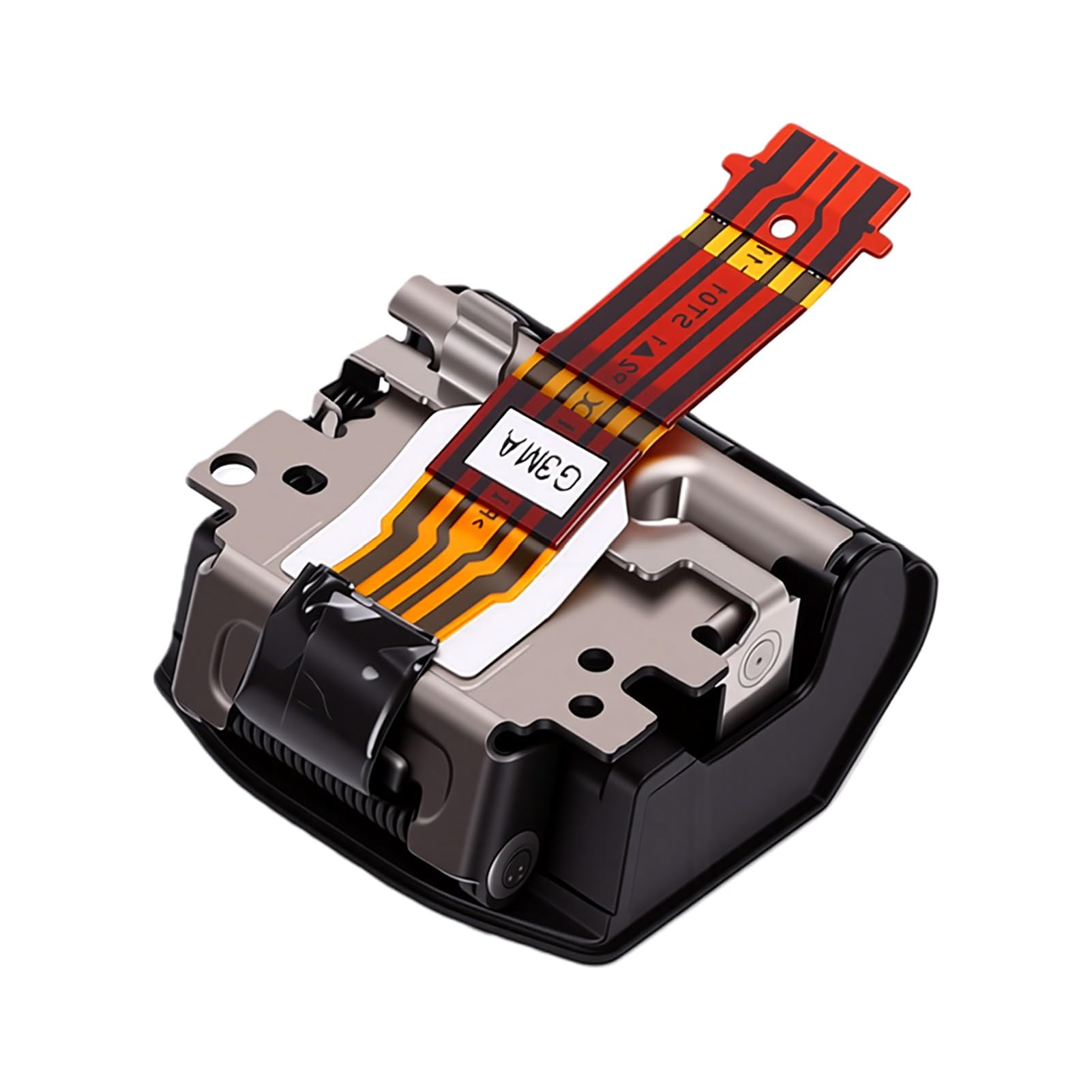 Camera Top Pop Up Flash Assembly, ABS Flash Head pour NEX 3N