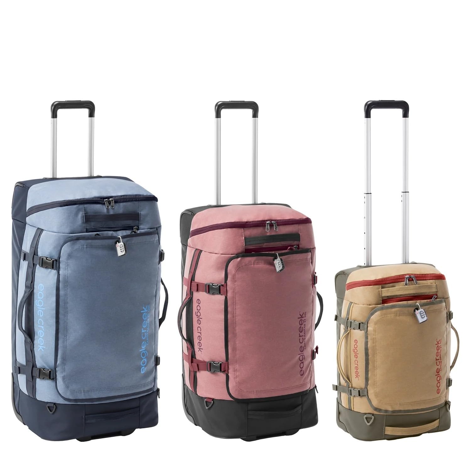 Eagle Creek Cargo Hauler XT Wheeled Duffel 29 Sac de Voyage imperméable