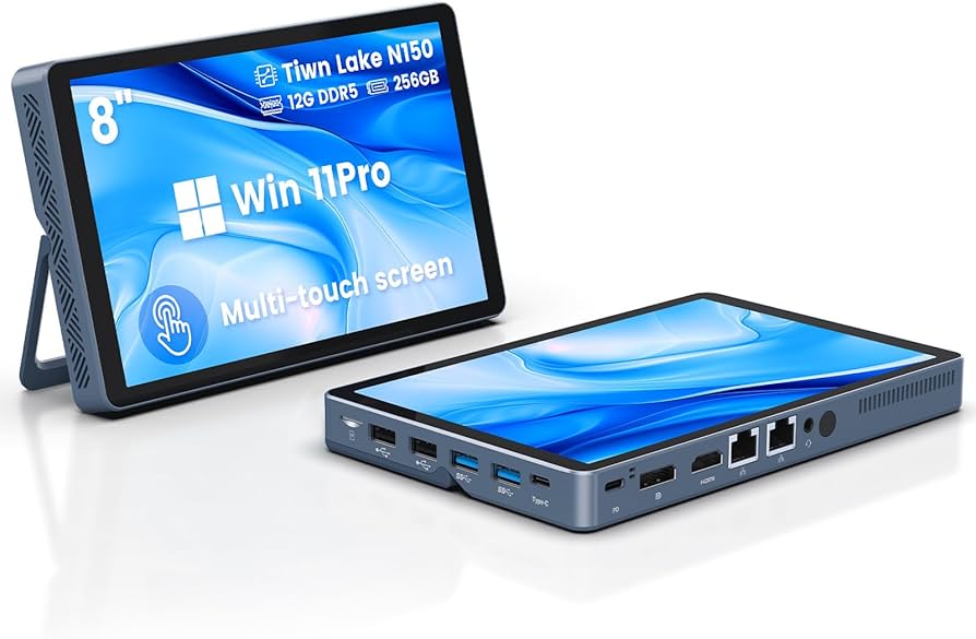 510561　ミニpc n150 8gb 256gb ssd 4K2画面 510561 ミニpc n150 8gb 256gb ssd 4K2画面 510561 ミニpc n150 8gb