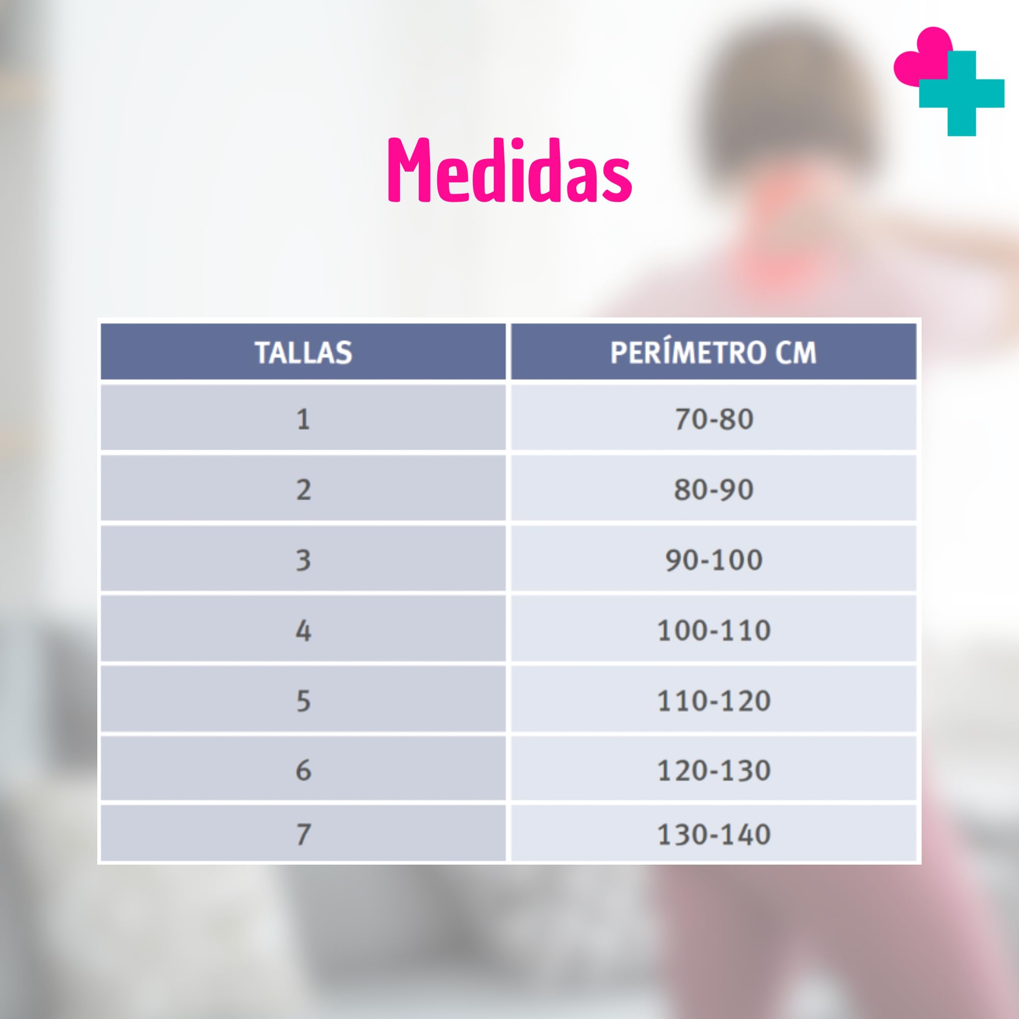Orliman faja dorsolumbar semirrígida Lumbitron LT-320. Faja lumbar ortopédica y cinturón lumbar para soporte de espalda y columna. Ideal como faja para espalda y columna (TALLA 4 (100-110CM))