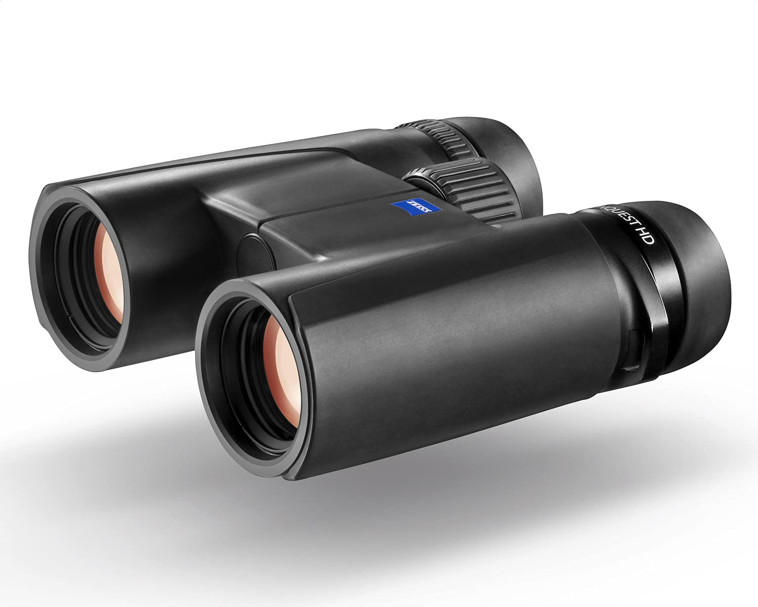 Amazon | ZEISS 双眼鏡 Conquest HD 8×32 ダハプリズム式 8倍 32口径 