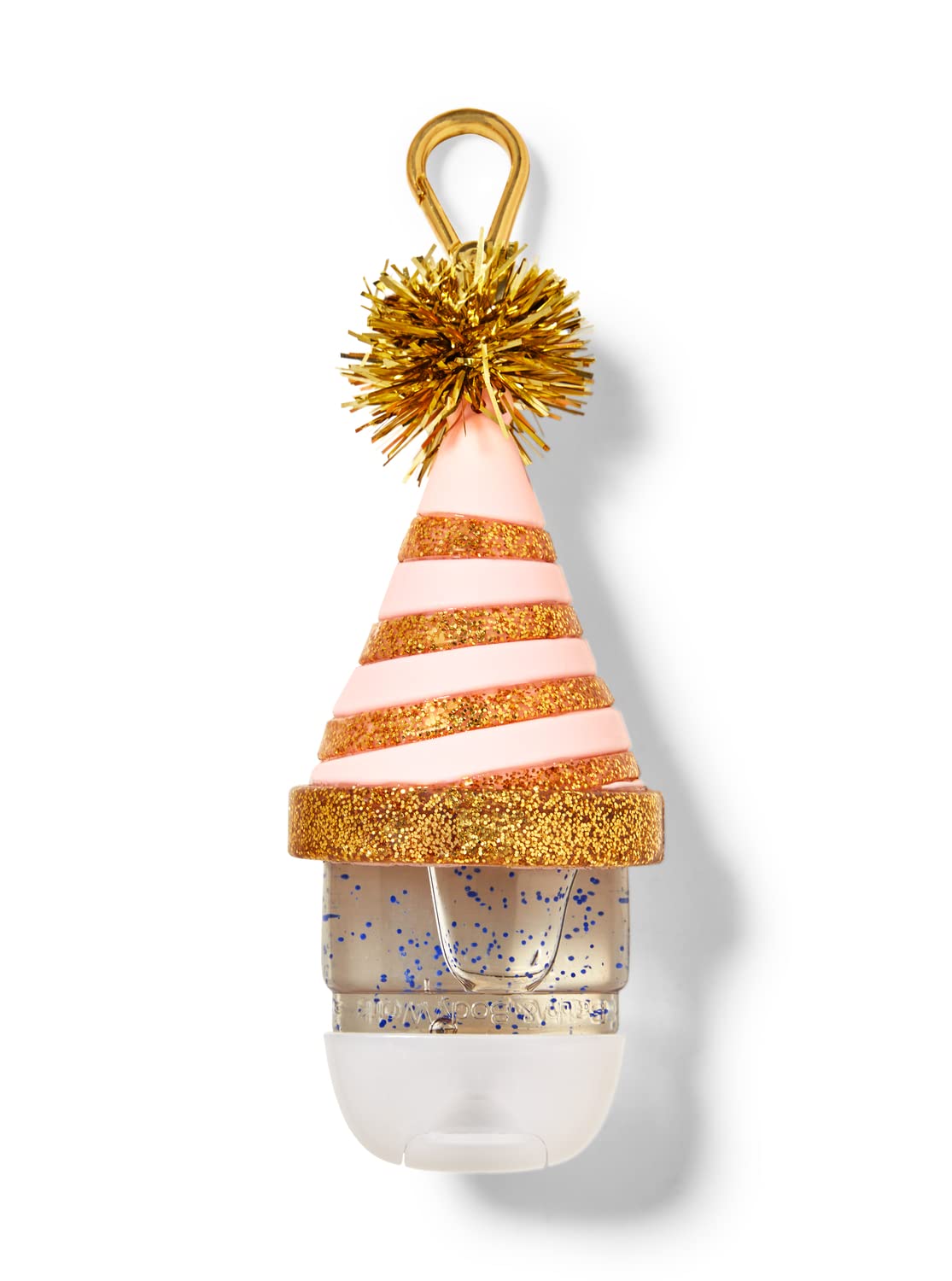 Bath & Body Works Birthday Hat PocketBac Holder-picture-54
