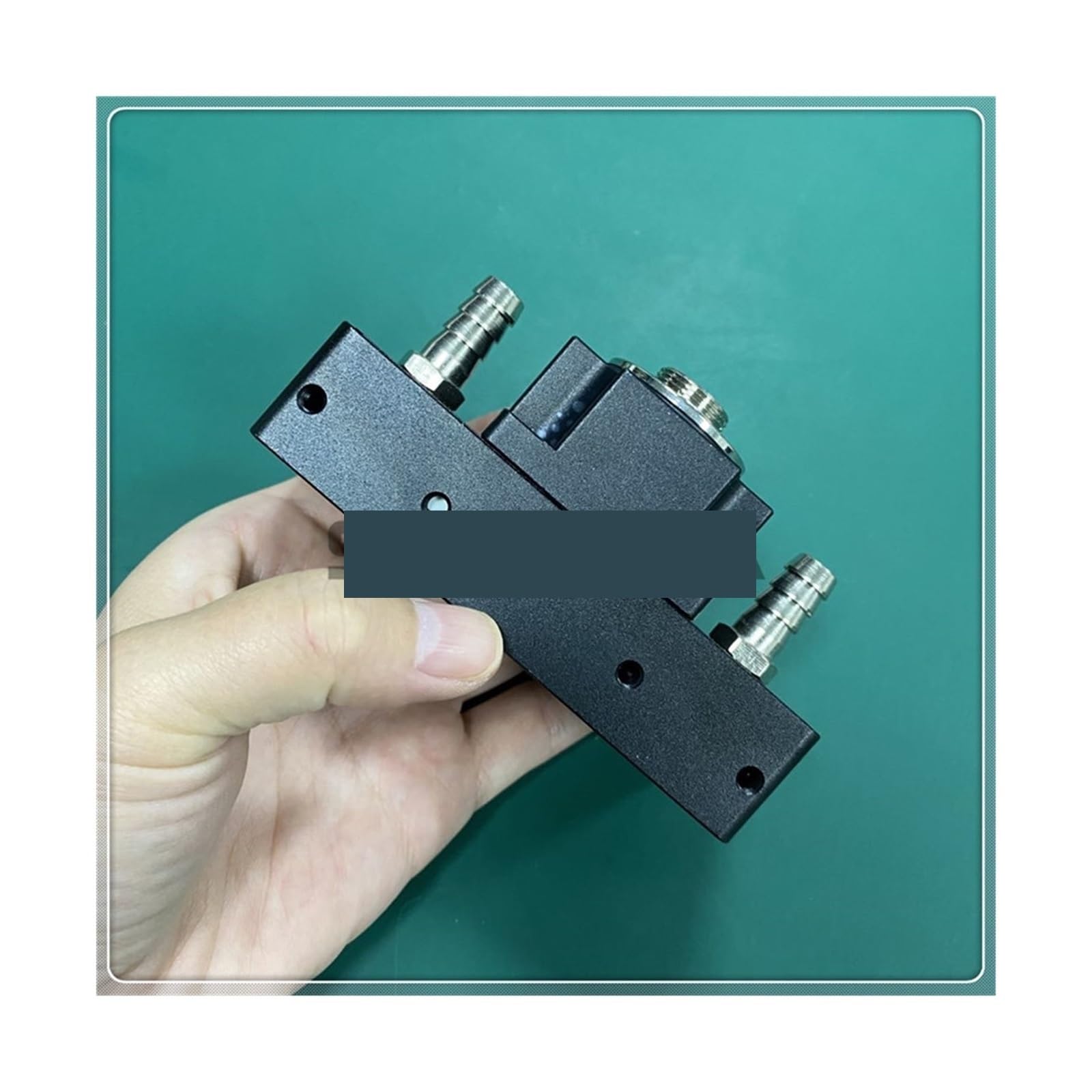 lámpara de curado UV, Lámpara De Curado LED UV 70 * 15 Boquilla For Impresora Inyección Tinta Plana Secado Con Luz Azul 45-50V 350W