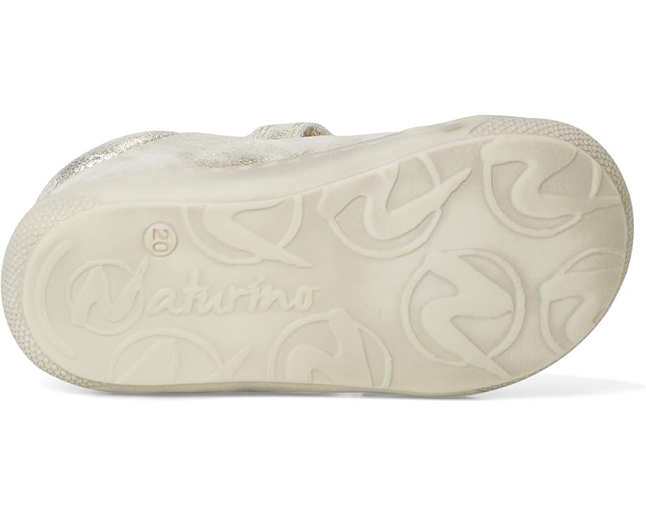 Naturino Naturino Kolde VL (Toddler) - Bottom View