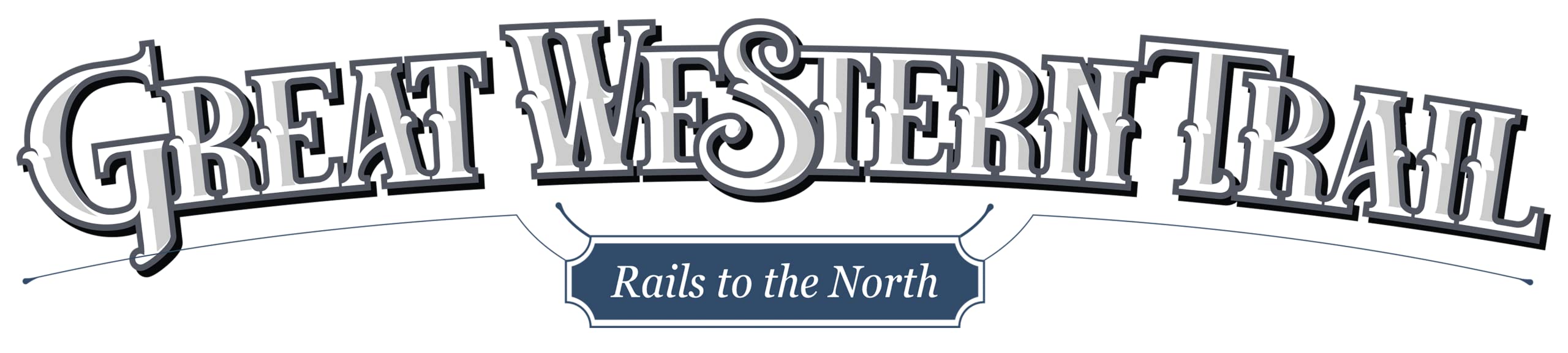 Eggertspiele Great Western Trail - Rails to the North