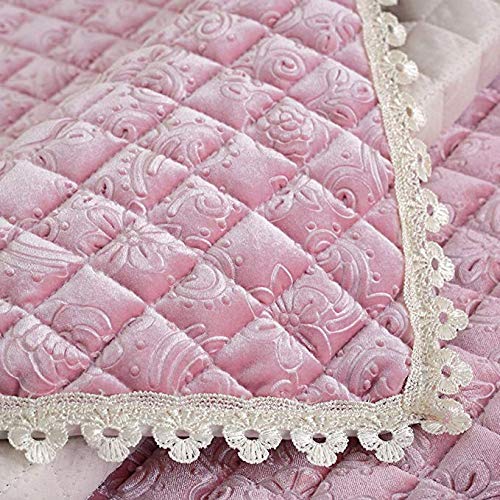 Housse de serviette de canapé universelle 90x70 cm protection sofa textile - 3
