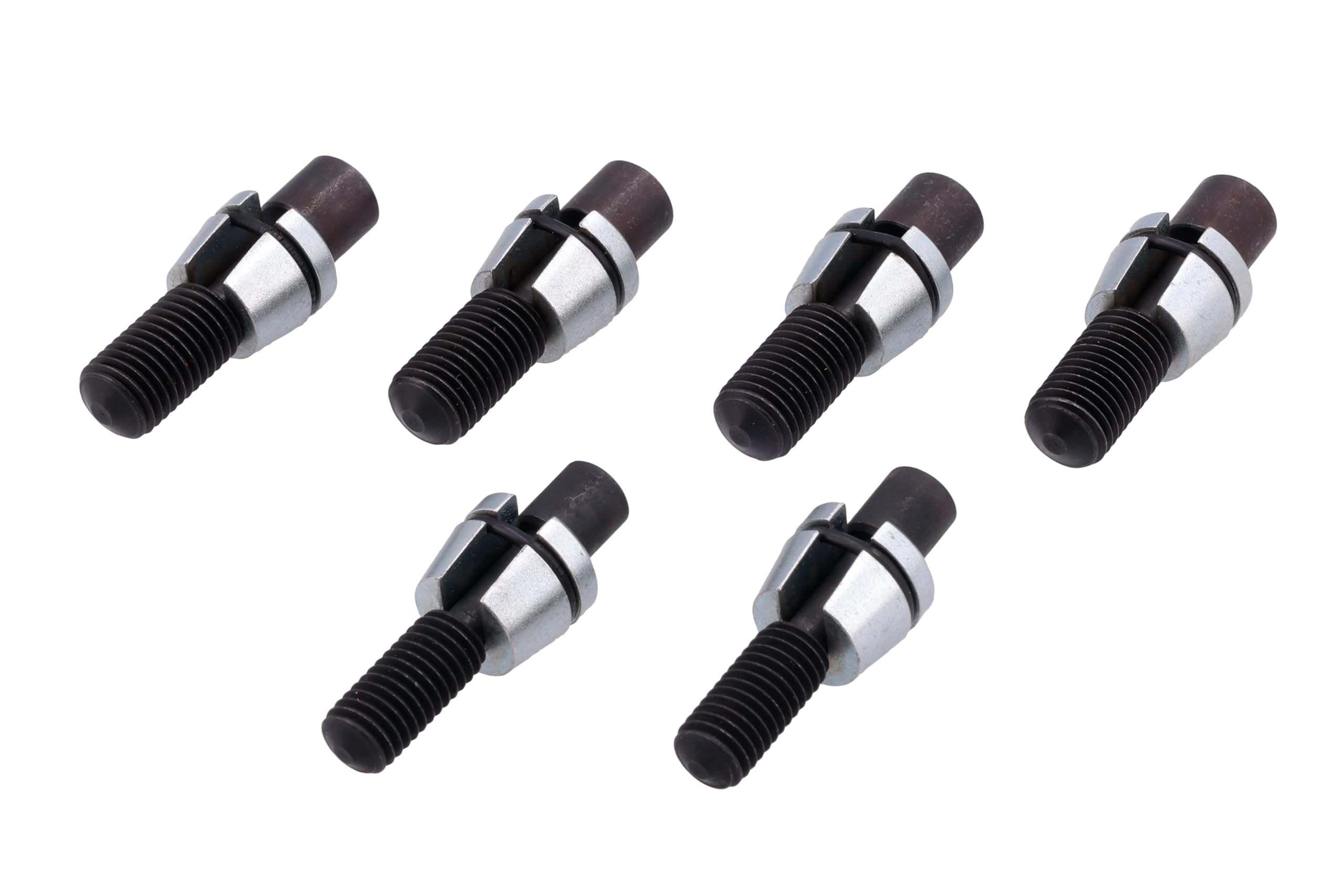 Laser Tools Subframe Alignment Pin Set 6 Piece Set - for VW Group 2013 onwards