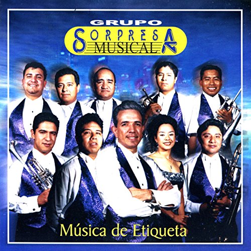 Grupo Sorpresa Musical