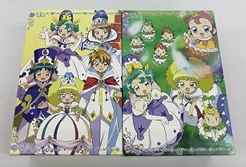 Amazon.co.jp: ふしぎ星のふたご姫 全13巻＋スペシャル ぐるりふしぎ星