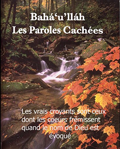 Télécharger Les paroles cachées Livre PDF Gratuit