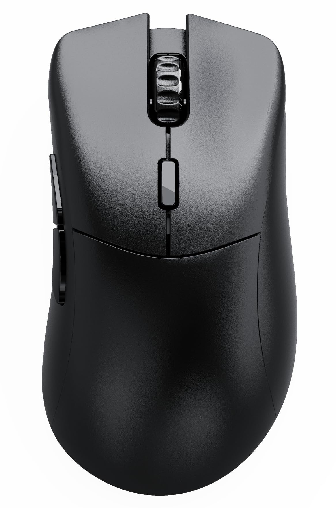 GLORIOUS Gaming Model D 2 Pro Souris de Jeu sans Fil - 2,4 GHz, délai 1 ms, 100M de clics, 60 g, Batterie Longue durée, Capteur 26K DPI BAMF 2.0, RGB, Ergonomique, 6 Boutons, Pieds en PTFE - Noir