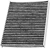 EPAuto CP157 (CF12157) Cabin Air Filter, Replacement for Toyota Camry, Corolla, RAV4, Prius, Highlander, Sienna, Lexus RX, NX, ES, Subaru Outback, Crosstrek, Mazda CX-9 - Fits 2016-2025 #3