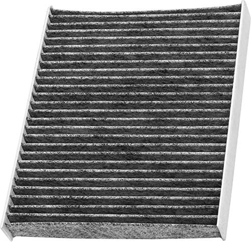 EPAuto CP157 (CF12157) Cabin Air Filter for Toyota, Lexus, Subaru and Mazda - Image 5