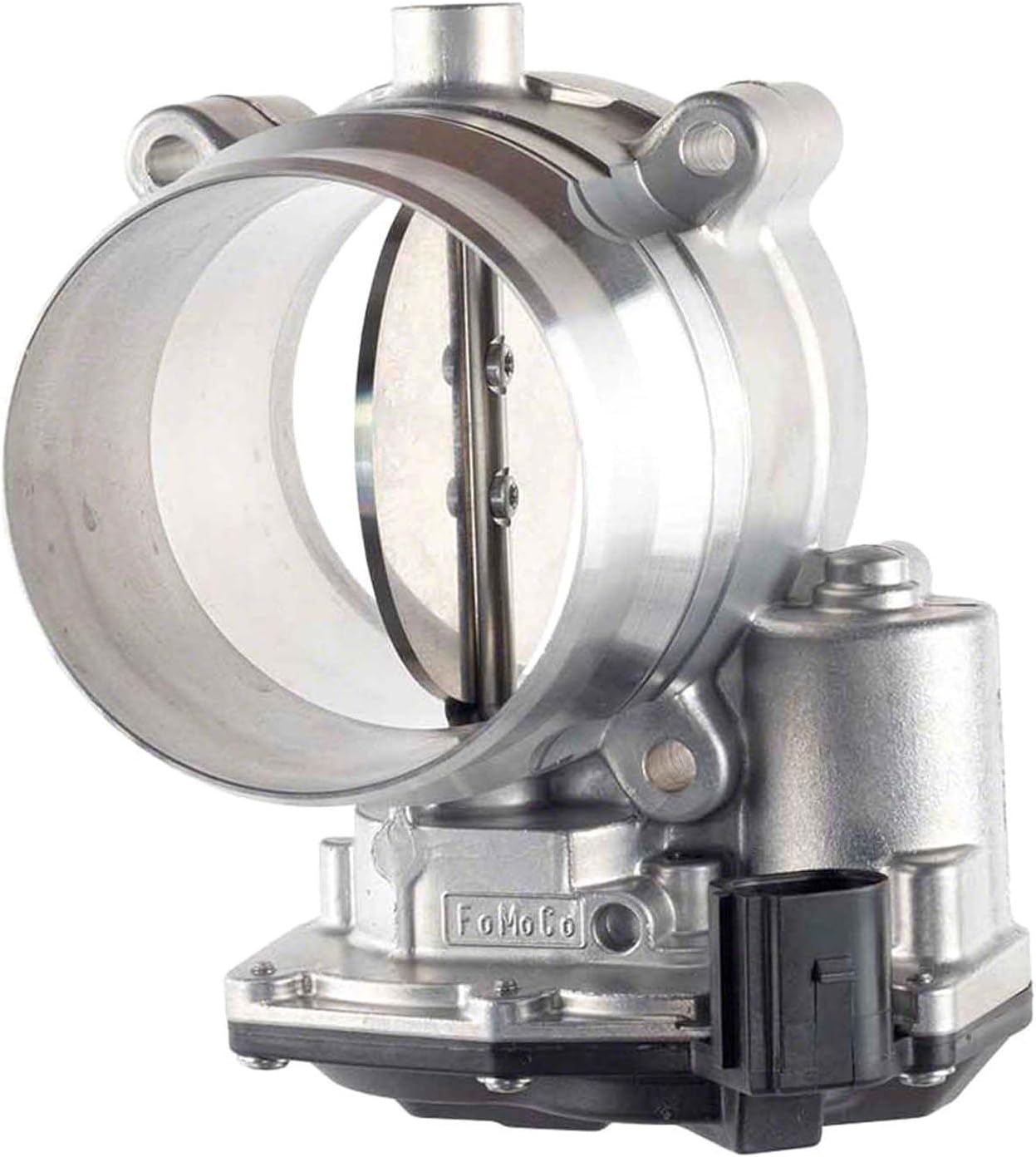 Fuel Injection Throttle Body - Universal Fit - Electronic Throttle Control Unit