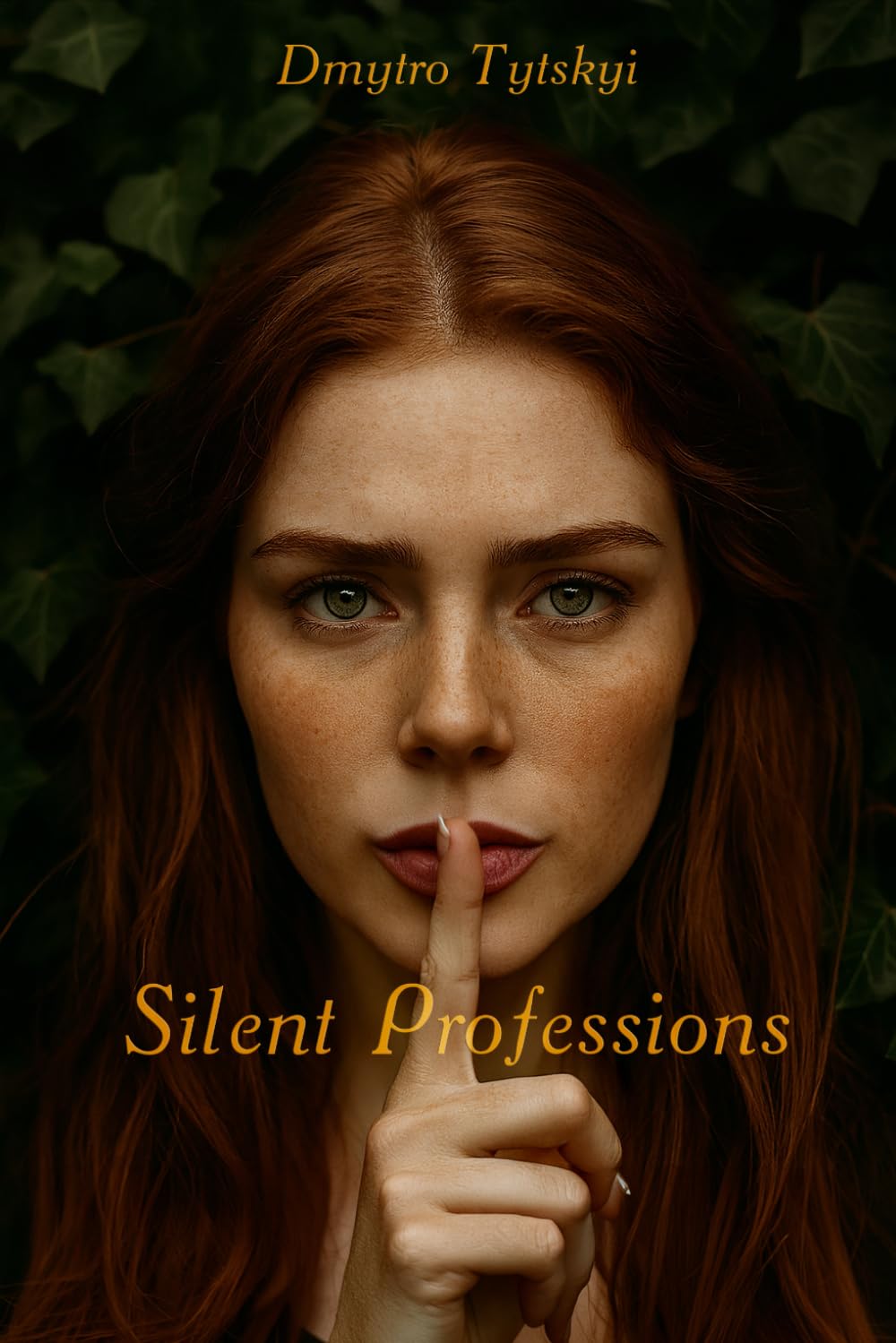 Silent Professions: Unspoken declarations of love