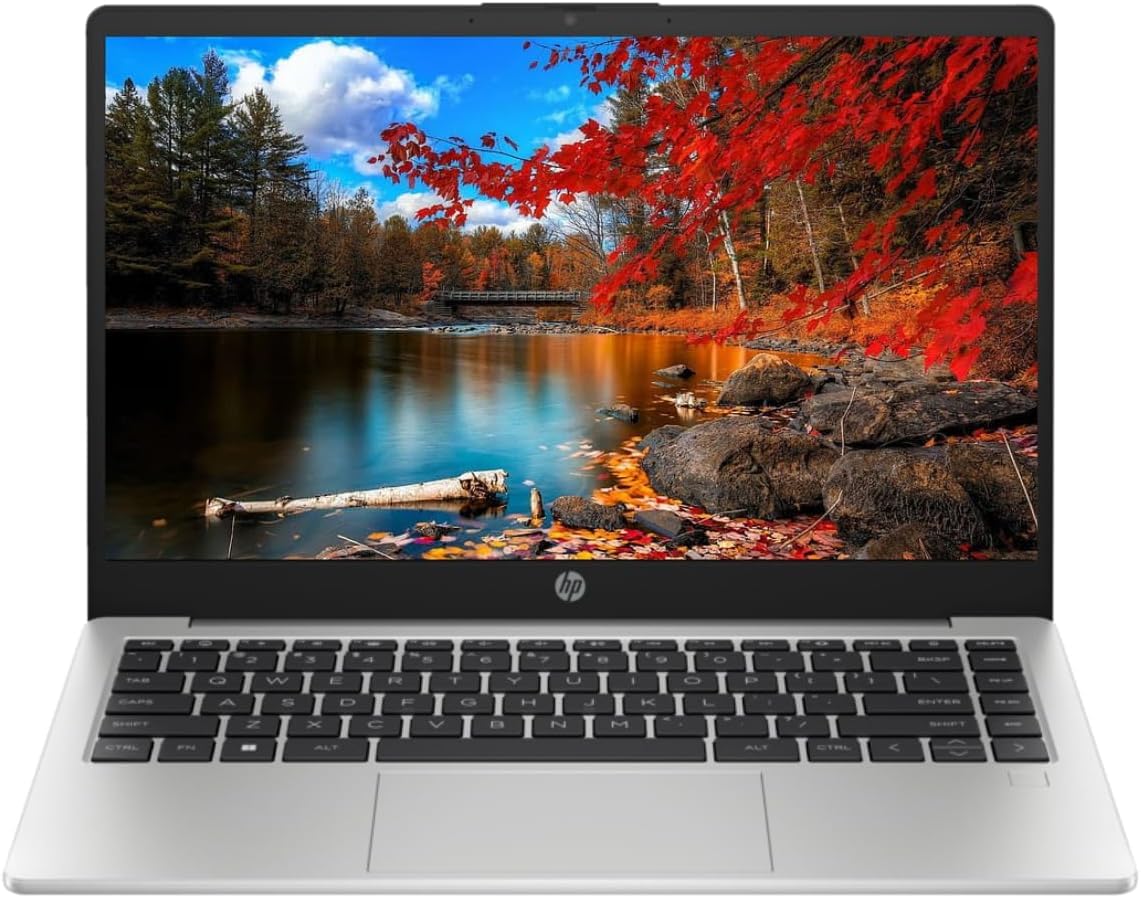 HP Professional Intel Core i5 11th gen 8GB 512GB Pro, 14inch