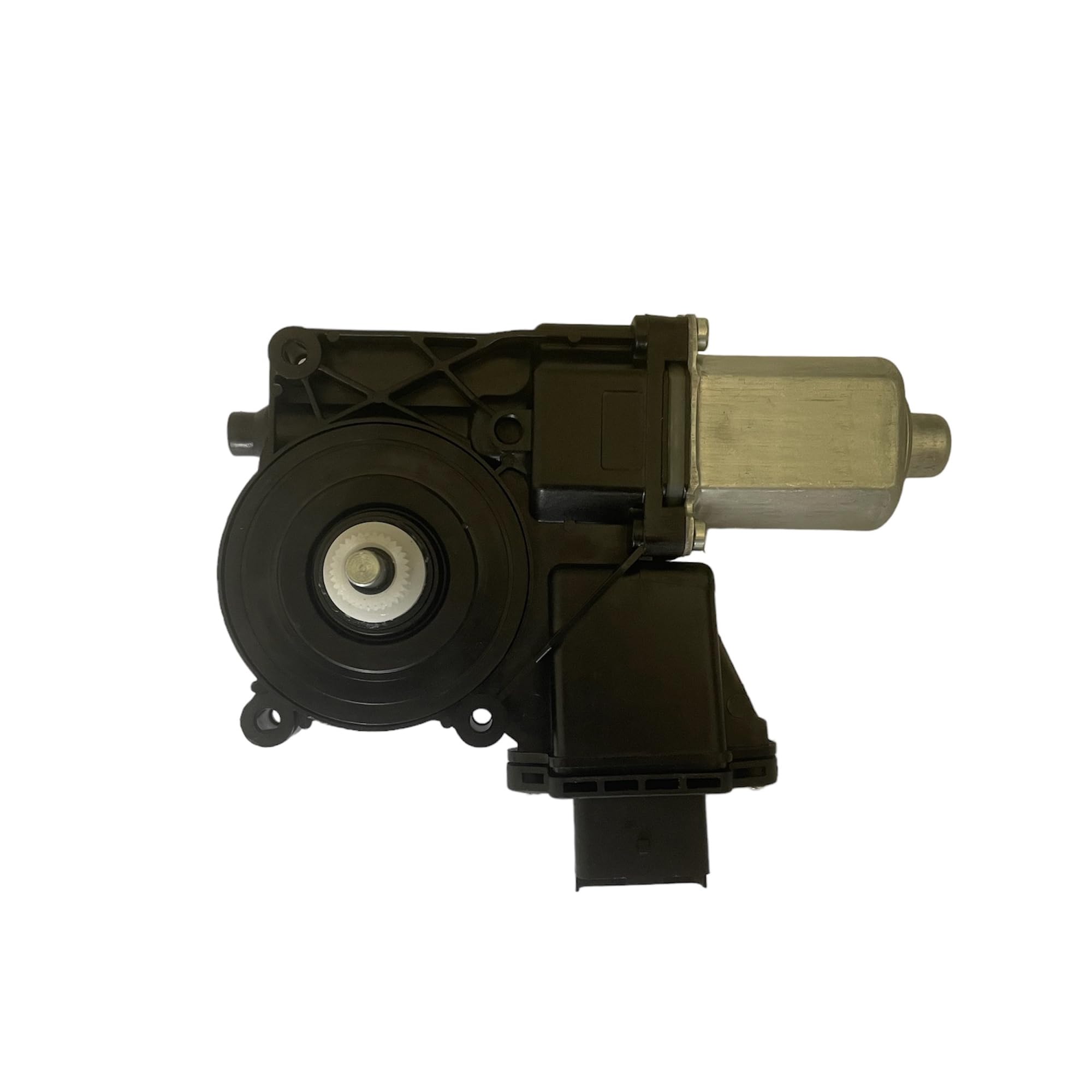 Partsline Moteur de lève-vitre Avant Droit Passager compatible avec Peugeot 3008/5008 - équivalent à 9682808880 9222FF