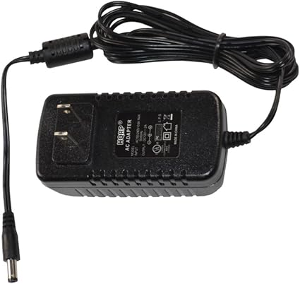 swann security camera power cord