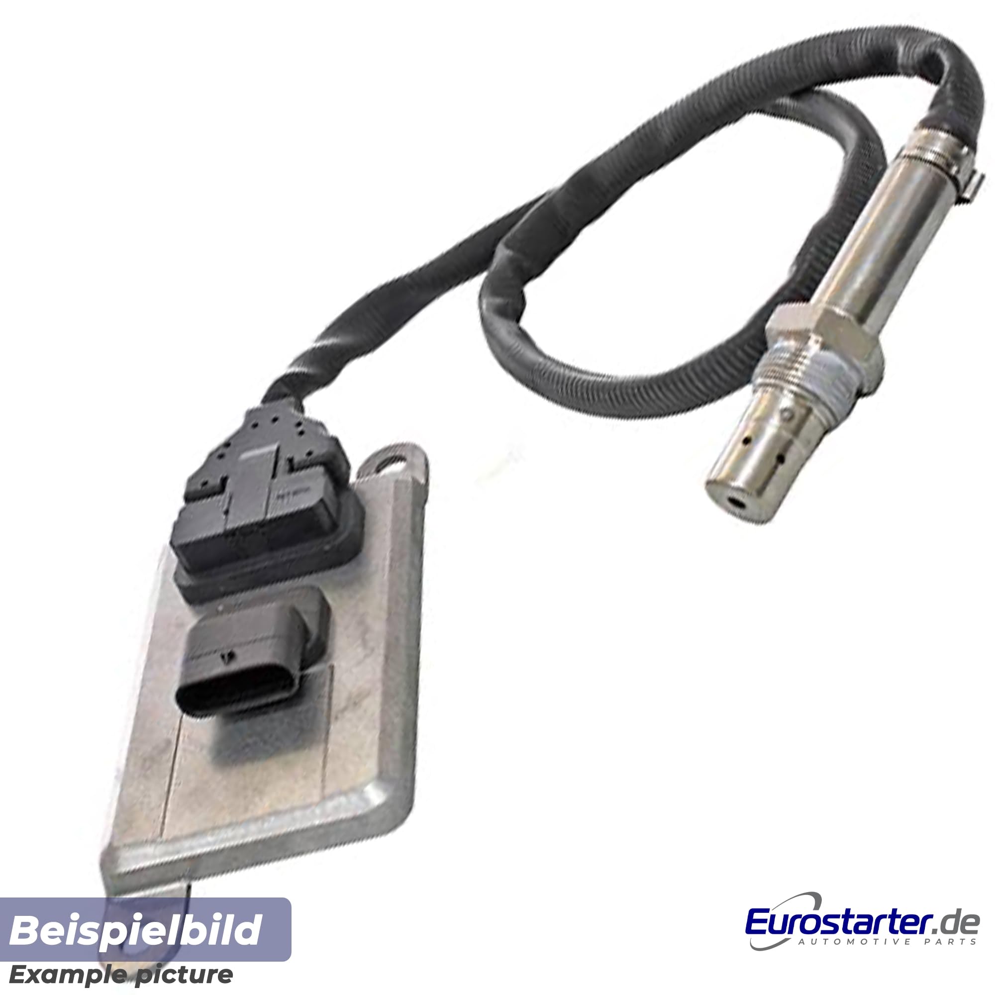 Schalter Rückfahrleuchte OE Referenz A2025450114 kompatibel mit Mercedes Neu Eurostarter