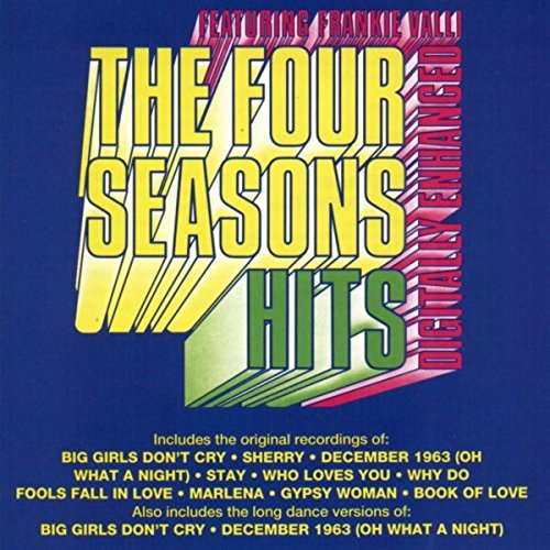 Frankie Valli and the Four Seasons
