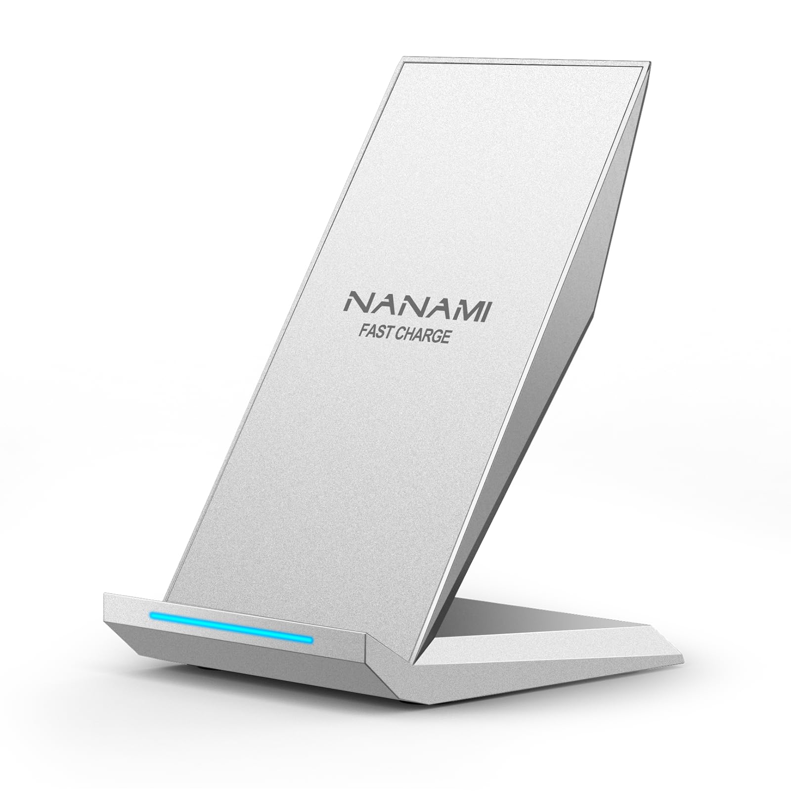 Amazon.co.jp: NANAMI ワイヤレス充電器 Qi認証 iPhone 17/16/15/14/13