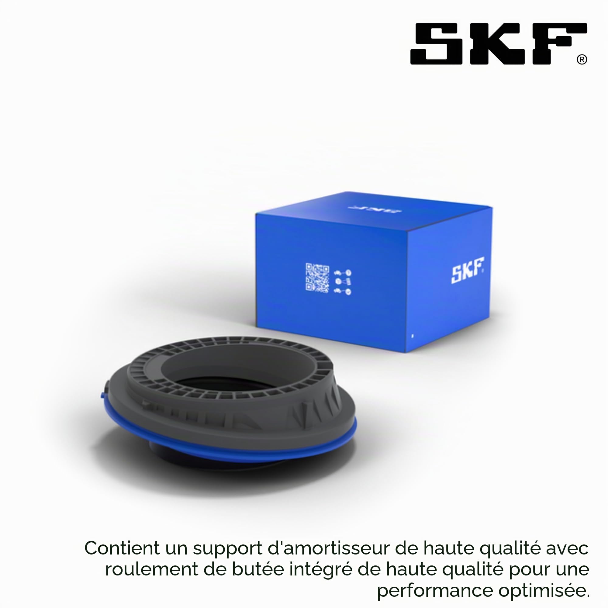 SKF VKDA 35338 Kit de Suspension