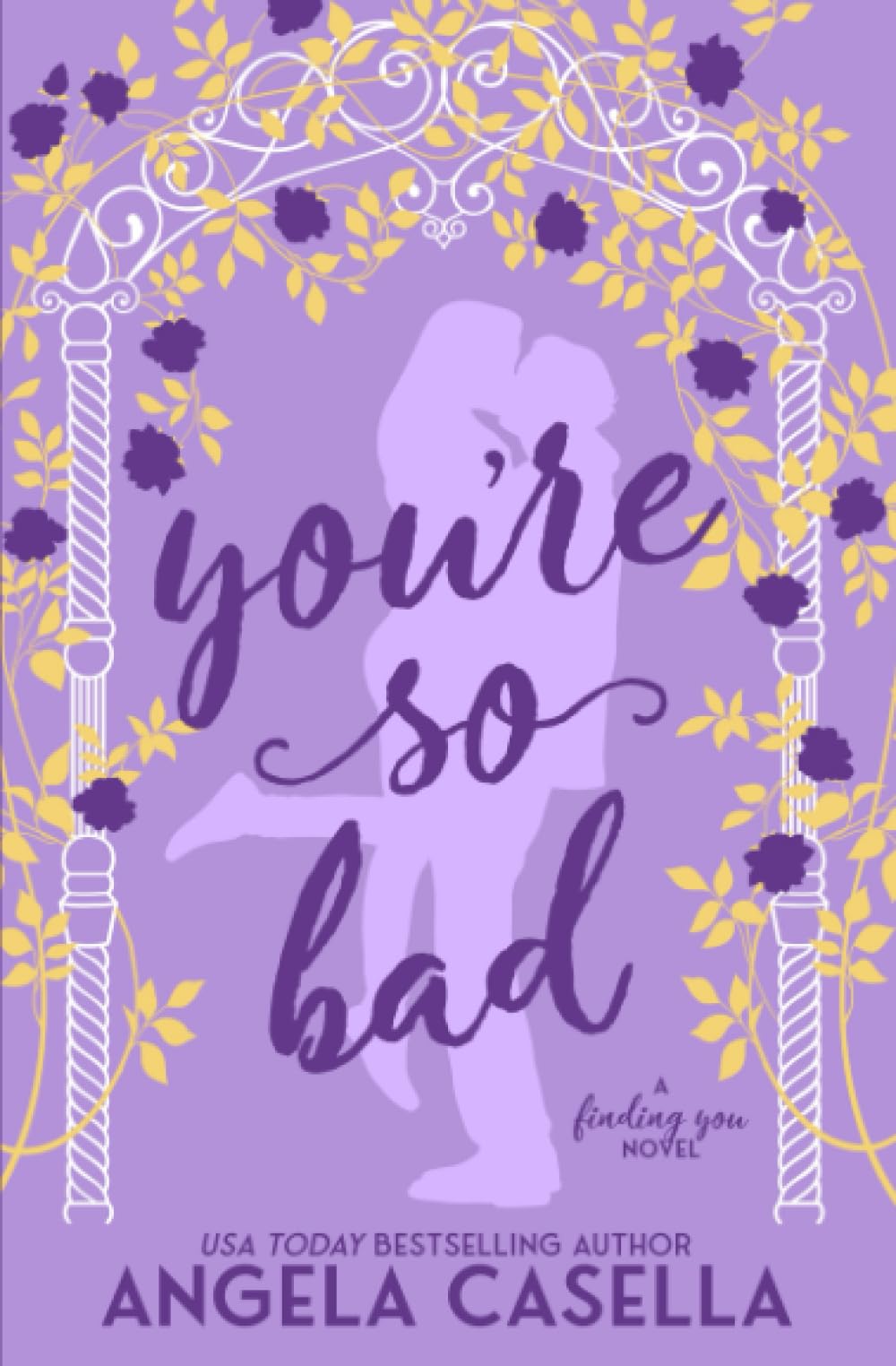 You're so Bad (Finding You)