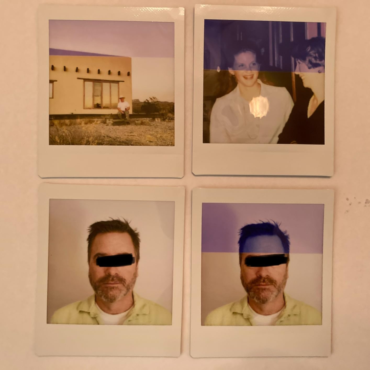 Defective After 6 Prints