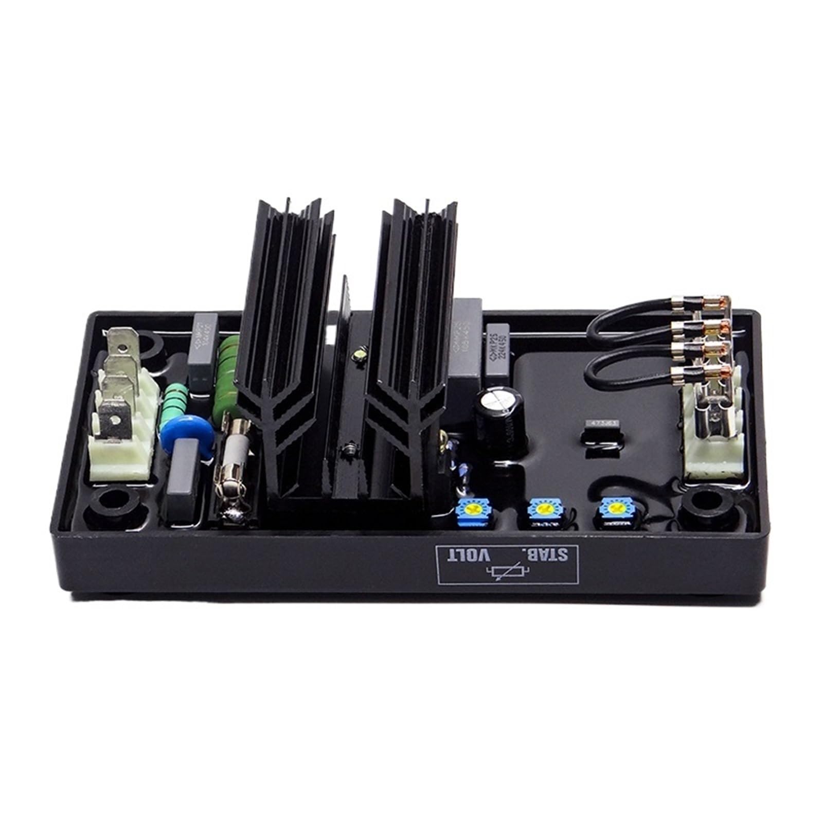 CSKWLLNBC 1pcs AVR R230 generador avr automatic voltage regulator
