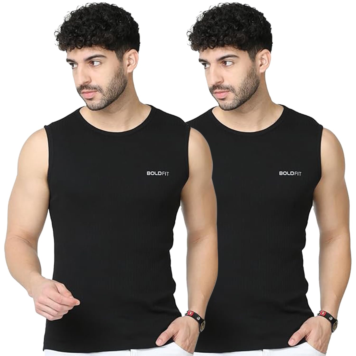 Boldfit Men Sleeveless Vest - Review, Price and Buying Guide