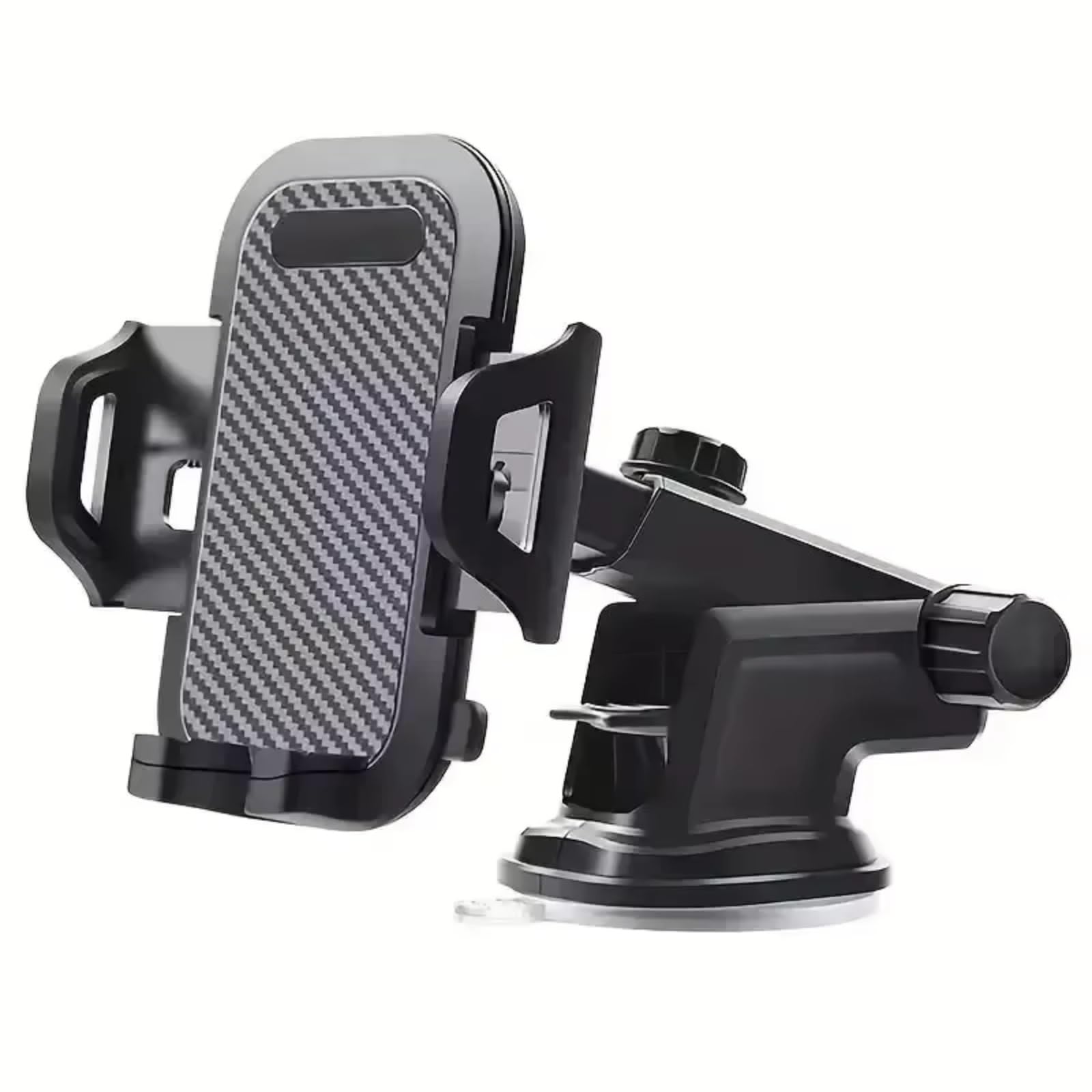 Soporte Teléfono Coche Molduras Interiores Automóviles Universales
