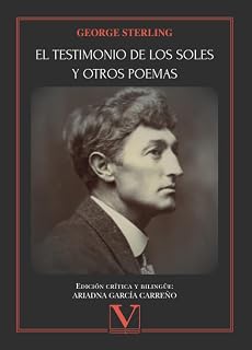 El testimonio de los soles y otros poemas