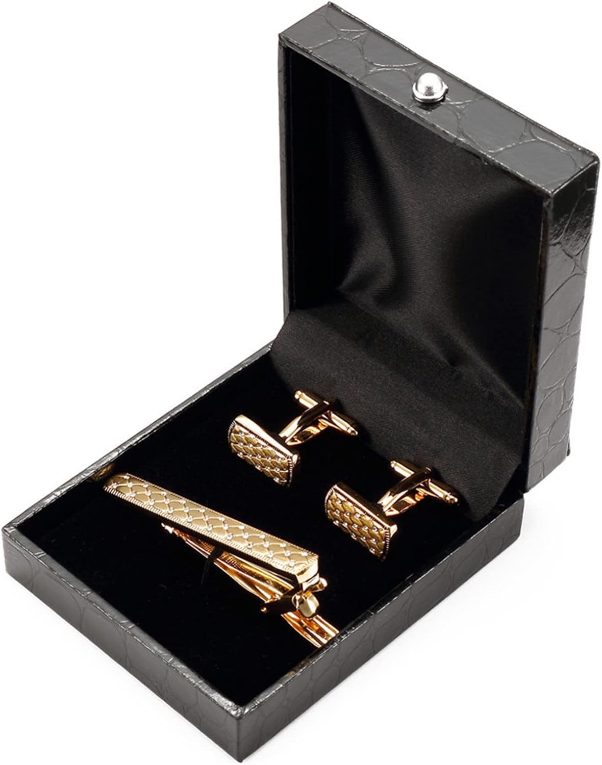 Men's Cufflinks Men's Cufflinks Classic Cufflinks Cuff Links Shirt Suit Cufflinks for Wedding Business，