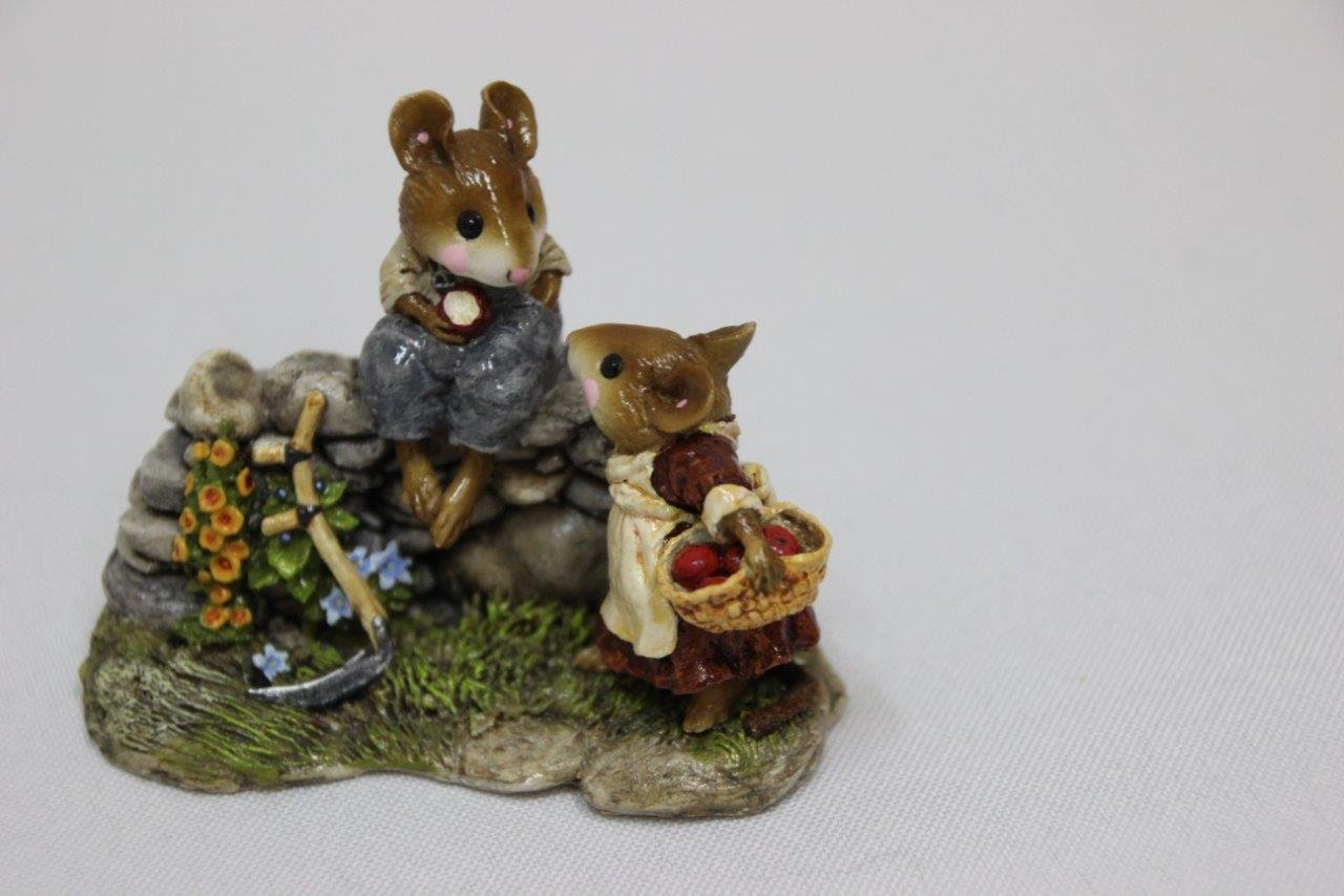 Amazon.com: Wee Forest Folk Wayside Chat FS-07 1994 : Home & Kitchen Amazon.com: Wee Forest Folk Wayside Chat FS-07 1994 : Home & Kitchen