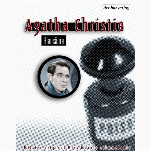 Blausäure Christie,Agatha Amazon.de MusikCDs & Vinyl