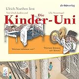  Warum träumen wir?: Die Kinder-Uni
