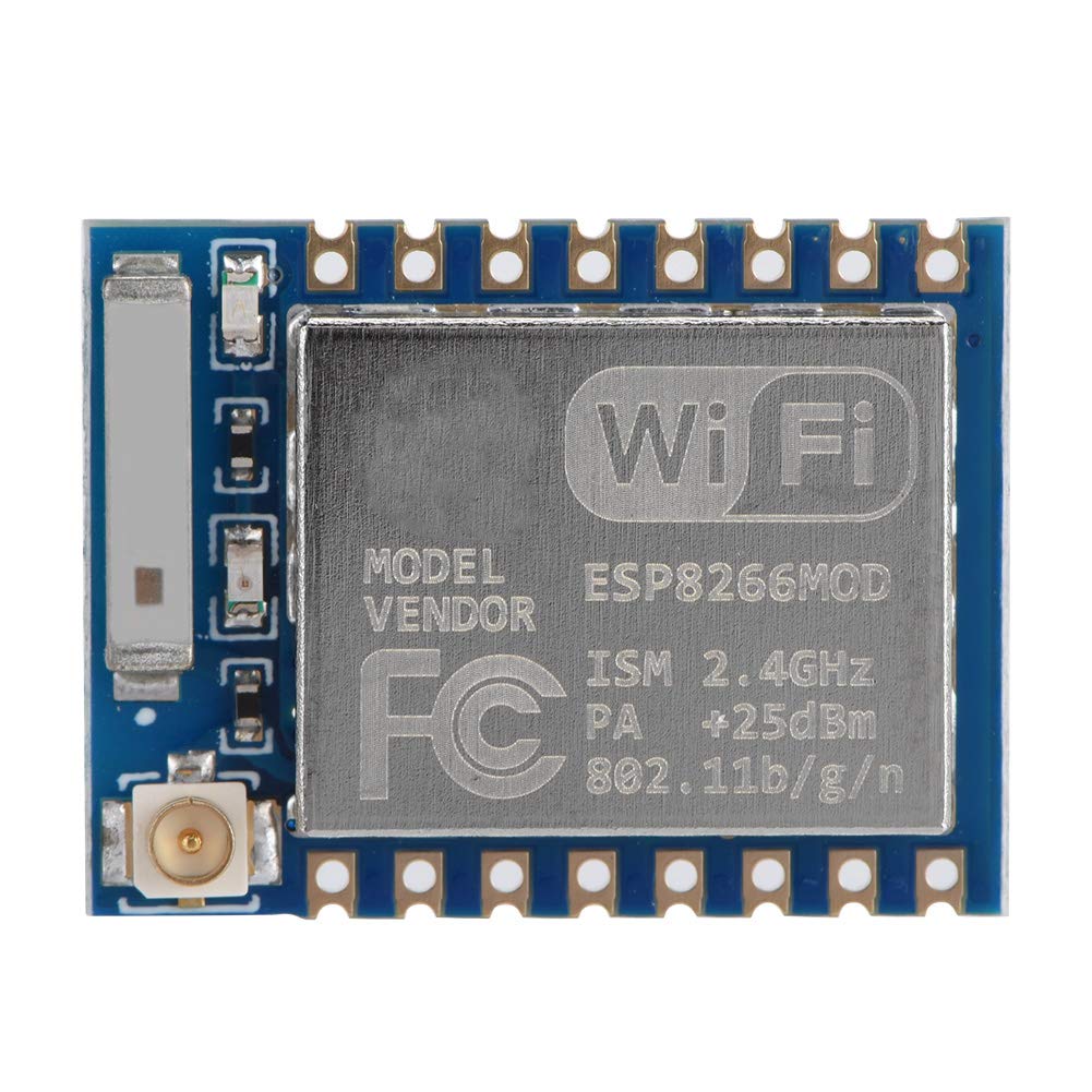 ESP8266 ESP-07 Remote Serial Port WIFI Module V1.0