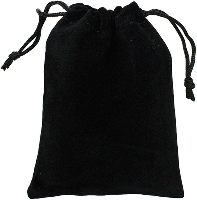 BLEUM CADE Stainless Steel Masonic Symbol Pendant Necklace with Black Natural Agate Stone Chain 27inches - Image 7