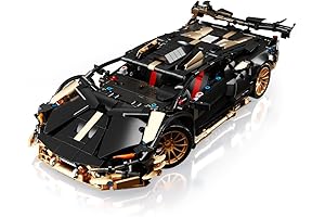 LEGO TECHNIC Ford GT