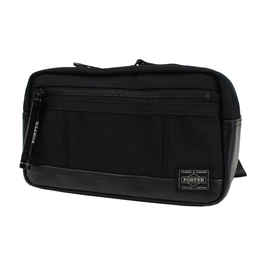 Amazon | ポーター(porter)・ヒート・ウエストバッグS 703-07972
